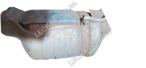 LEOKAT Викуп каталізаторів - Subaru - Subaru XV - Кераміка - R075