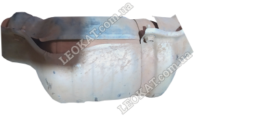 LEOKAT Викуп каталізаторів - Subaru - Subaru XV - Кераміка - R075