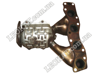 LEOKAT Викуп каталізаторів - Subaru - Suzuki - Subaru Justy 1.3 B|Suzuki Wagon R |Suzuki Ignis 1.3