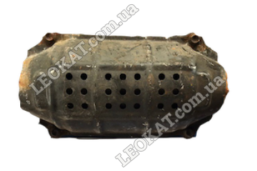 LEOKAT Викуп каталізаторів - Suzuki -  - Кераміка - 21 HOLE SMALL