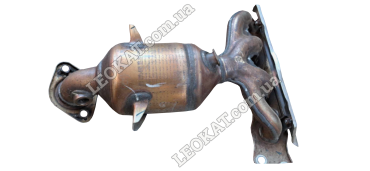 LEOKAT Викуп каталізаторів - Suzuki -  - Кераміка - 55T-C01