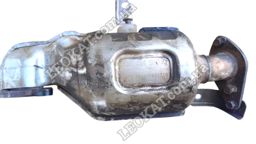 LEOKAT Викуп каталізаторів - Suzuki -  - Кераміка - 56R-C01