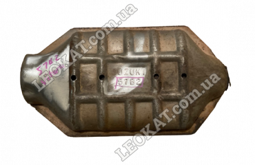 LEOKAT Викуп каталізаторів - Suzuki -  - Кераміка - 57B2