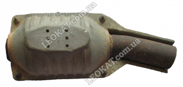 LEOKAT Викуп каталізаторів - Suzuki -  - Кераміка - 6 HOLES