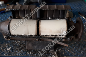 LEOKAT Викуп каталізаторів - Suzuki -  - Кераміка - 60G0