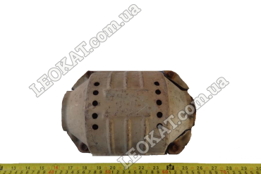 LEOKAT Викуп каталізаторів - Suzuki -  - Кераміка - 60K-C01