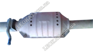 LEOKAT Викуп каталізаторів - Suzuki -  - Кераміка - 60K-C03