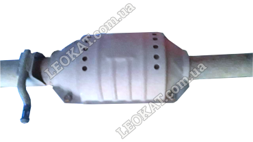 LEOKAT Викуп каталізаторів - Suzuki -  - Кераміка - 60K-C03