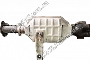 LEOKAT Викуп каталізаторів - Suzuki -  - Кераміка - 61A1