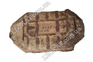 LEOKAT Викуп каталізаторів - Suzuki -  - Кераміка - 61A2