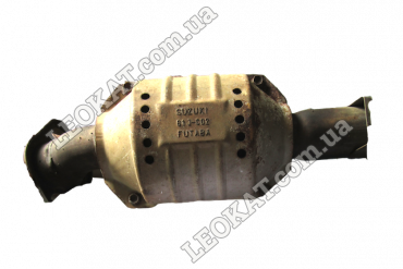 LEOKAT Викуп каталізаторів - Suzuki -  - Кераміка - 61J-C02