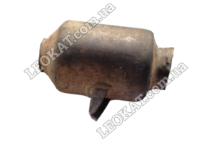 LEOKAT Викуп каталізаторів - Suzuki -  - Кераміка - 671-C01
