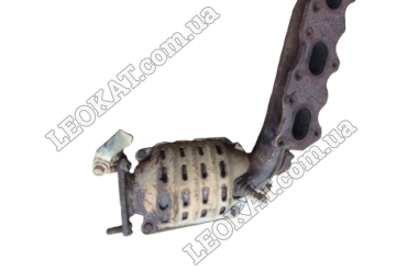 LEOKAT Викуп каталізаторів - Suzuki -  - Кераміка - 67D-C02 (PRE) SUZUKI PRE
