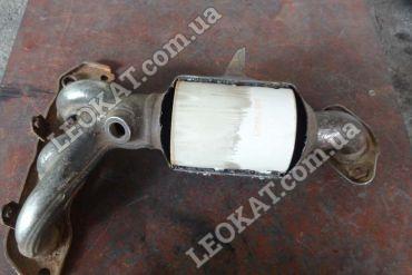 LEOKAT Викуп каталізаторів - Suzuki -  - Кераміка - 67L-C01 FMI