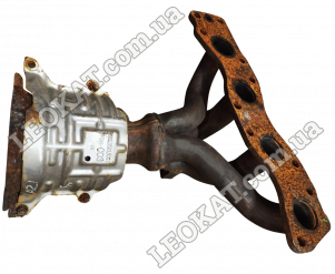 LEOKAT Викуп каталізаторів - Suzuki -  - Кераміка - 70H-C03