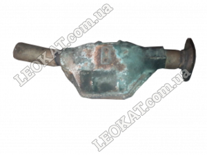 LEOKAT Викуп каталізаторів - Suzuki -  - Кераміка - 71C4 7IC4