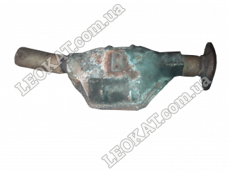 LEOKAT Викуп каталізаторів - Suzuki -  - Кераміка - 71C4 7IC4