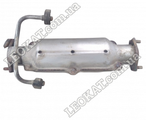 LEOKAT Викуп каталізаторів - Suzuki -  - Кераміка - 72F3