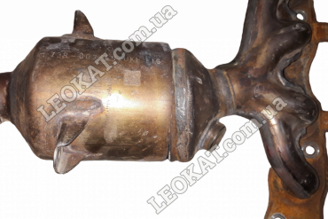 LEOKAT Викуп каталізаторів - Suzuki -  - Кераміка - 73R-C03