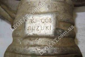 LEOKAT Викуп каталізаторів - Suzuki -  - Кераміка - 75J-C03