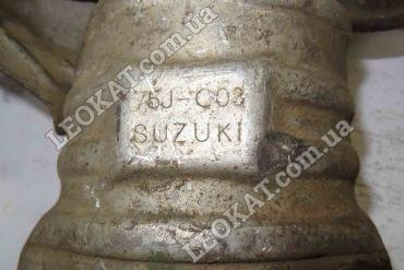 LEOKAT Викуп каталізаторів - Suzuki -  - Кераміка - 75J-C03