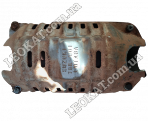 LEOKAT Викуп каталізаторів - Suzuki -  - Кераміка - 76K-C01