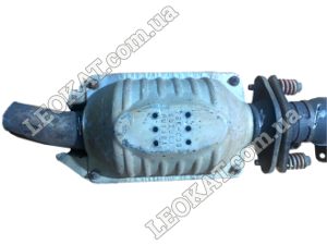 LEOKAT Викуп каталізаторів - Suzuki -  - Кераміка - 76K-C03