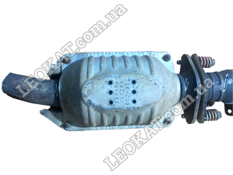LEOKAT Викуп каталізаторів - Suzuki -  - Кераміка - 76K-C03