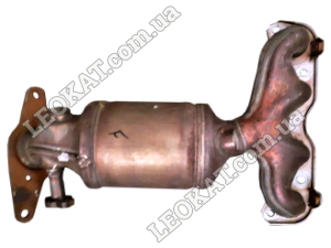 LEOKAT Викуп каталізаторів - Suzuki -  - Кераміка - 76S-C01