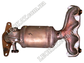 LEOKAT Викуп каталізаторів - Suzuki -  - Кераміка - 76S-C01