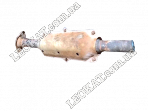LEOKAT Викуп каталізаторів - Suzuki -  - Кераміка - 771-C01