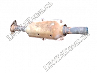 LEOKAT Викуп каталізаторів - Suzuki -  - Кераміка - 771-C01