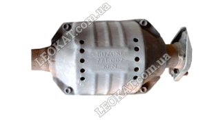 LEOKAT Викуп каталізаторів - Suzuki -  - Кераміка - 771-C02