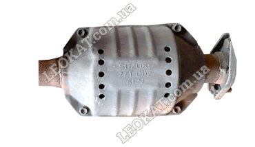 LEOKAT Викуп каталізаторів - Suzuki -  - Кераміка - 771-C02