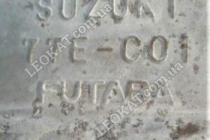LEOKAT Викуп каталізаторів - Suzuki -  - Кераміка - 77E-C01