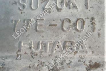 LEOKAT Викуп каталізаторів - Suzuki -  - Кераміка - 77E-C01