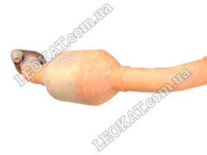 LEOKAT Викуп каталізаторів - Suzuki -  - Кераміка - 77P-C02