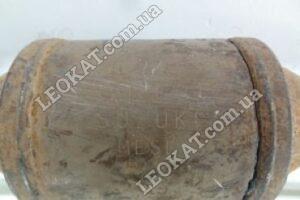 LEOKAT Викуп каталізаторів - Suzuki -  - Кераміка - 78L-C01 MESL