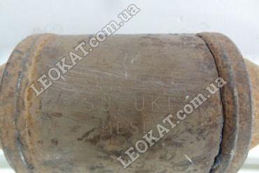 LEOKAT Викуп каталізаторів - Suzuki -  - Кераміка - 78L-C01 MESL