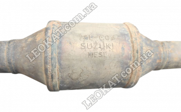 LEOKAT Викуп каталізаторів - Suzuki -  - Кераміка - 78L-C04