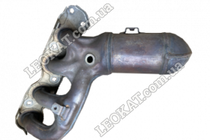 LEOKAT Викуп каталізаторів - Suzuki -  - Кераміка - 78R-C01