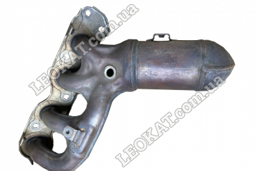 LEOKAT Викуп каталізаторів - Suzuki -  - Кераміка - 78R-C01
