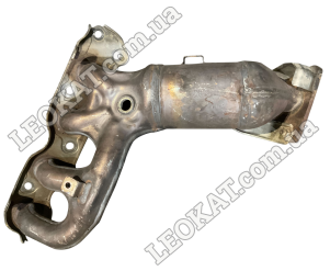 LEOKAT Викуп каталізаторів - Suzuki -  - Кераміка - 78R-C02