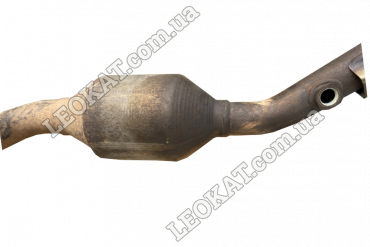 LEOKAT Викуп каталізаторів - Suzuki -  - Кераміка - 78R-C11