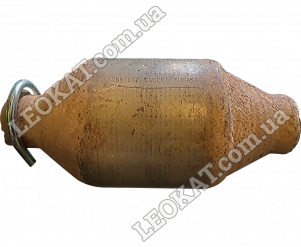 LEOKAT Викуп каталізаторів - Suzuki -  - Кераміка - 78R-C12