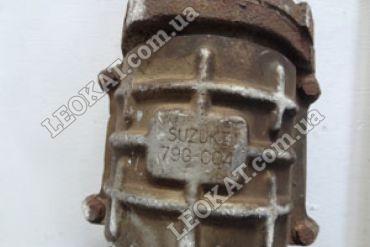 LEOKAT Викуп каталізаторів - Suzuki -  - Кераміка - 79G-C04