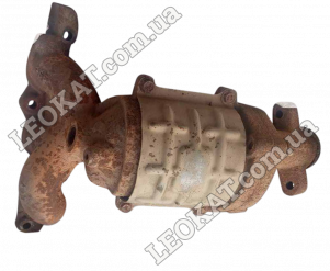 LEOKAT Викуп каталізаторів - Suzuki -  - Кераміка - 79G-C05
