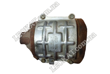 LEOKAT Викуп каталізаторів - Suzuki -  - Кераміка - 79G-C07