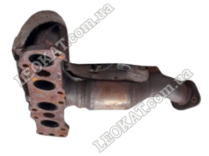LEOKAT Викуп каталізаторів - Suzuki -  - Кераміка - 80A-C01