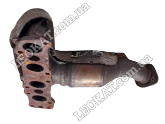 LEOKAT Викуп каталізаторів - Suzuki -  - Кераміка - 80A-C01